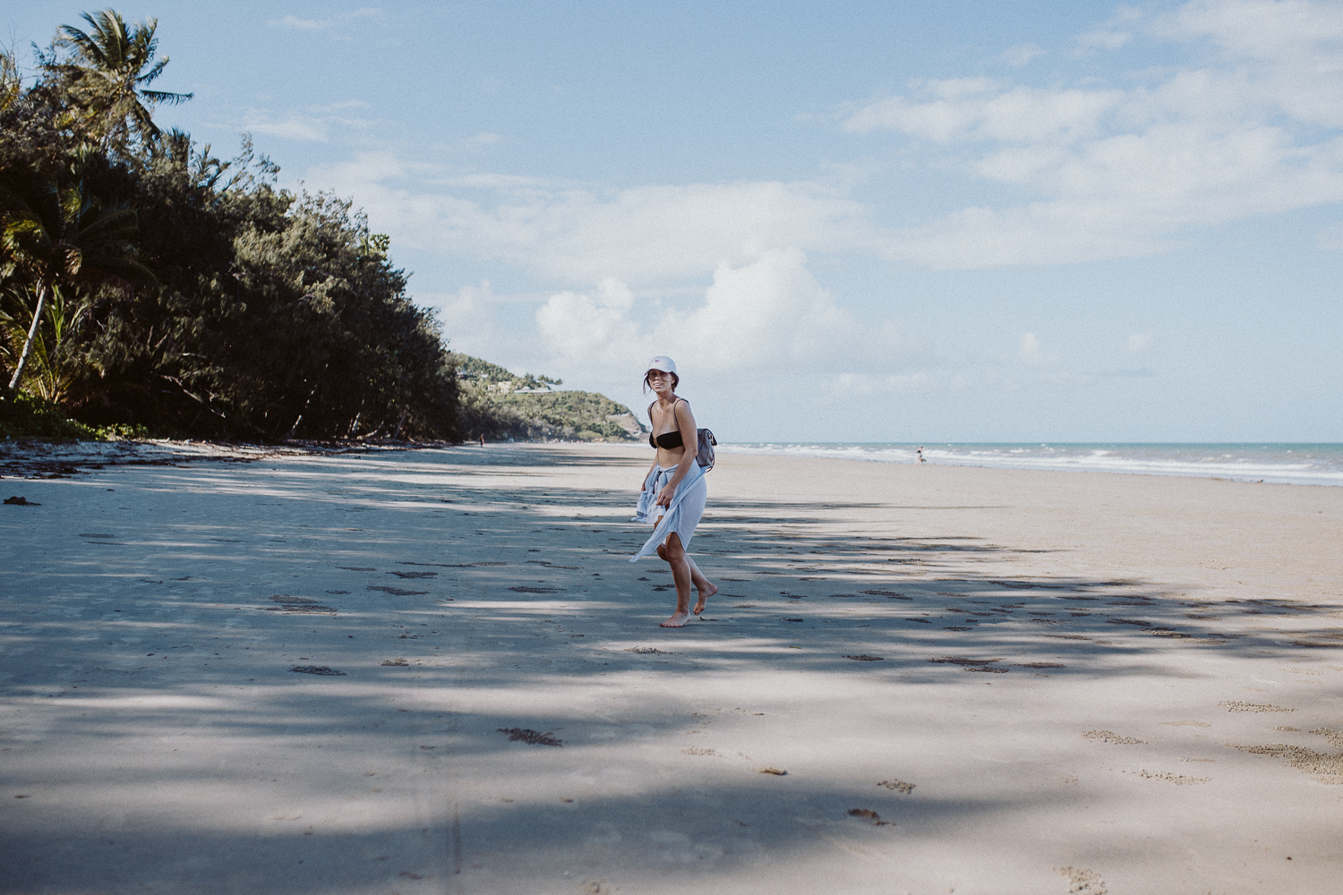 Four Mile Beach Port Douglas | Bikinis & Passports