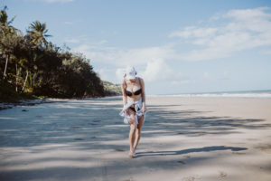 Four Mile Beach Port Douglas | Bikinis & Passports