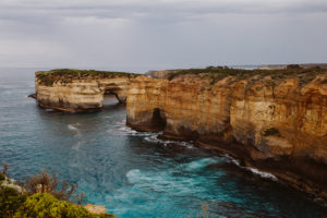 The Great Ocean Road | Bikinis & Passports