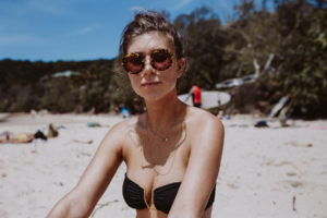 Wategos Beach, Byron Bay | Bikinis & Passports