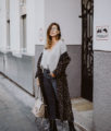 Closed Knit Sweater | Bikinis & Passports