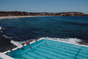 Icebergs Bondi Beach Sydney | Bikinis & Passports