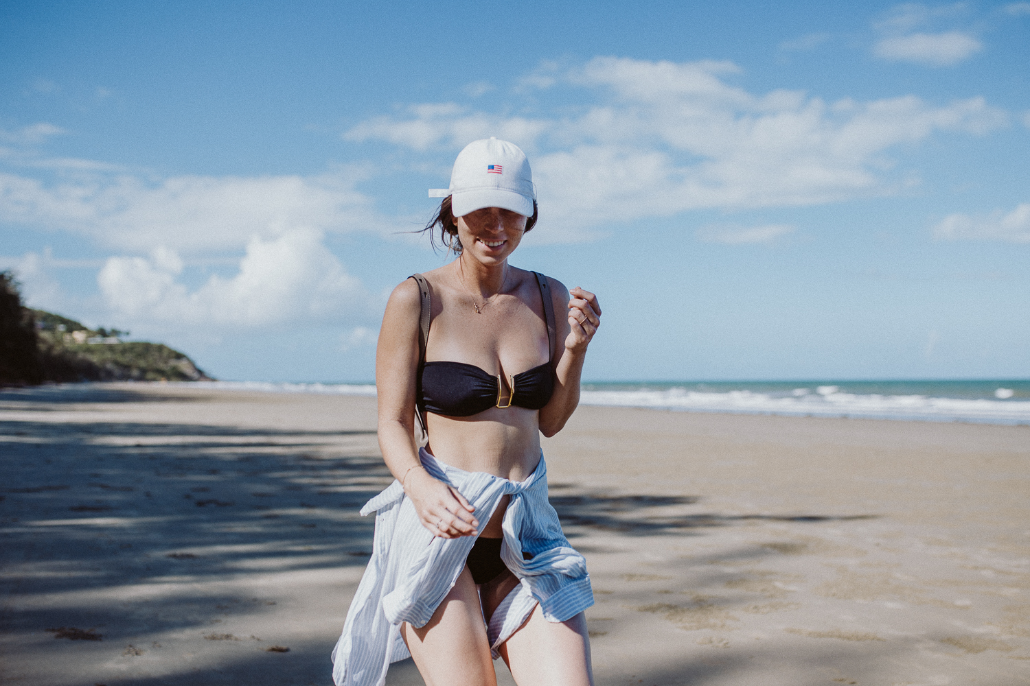 Four Mile Beach Port Douglas - Bikinis & Passports