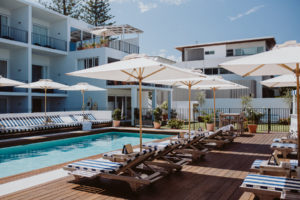 Halcyon House Cabarita Beach | Bikinis & Passports