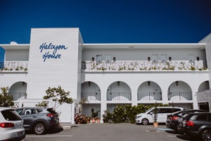 Halcyon House Cabarita Beach | Bikinis & Passports