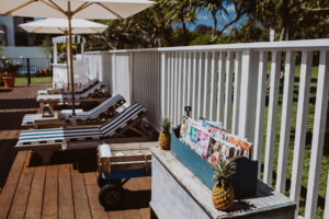 Halcyon House Cabarita Beach | Bikinis & Passports