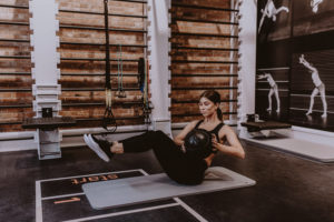 Nike Pants Studio - POWER | Bikinis & Passports