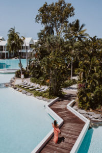 Sheraton Grand Mirage Resort, Port Douglas | Bikinis & Passports