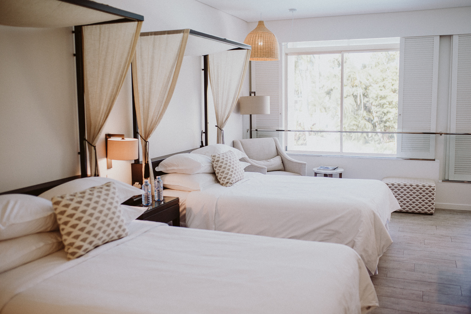 Sheraton Grand Mirage Resort, Port Douglas | Bikinis & Passports