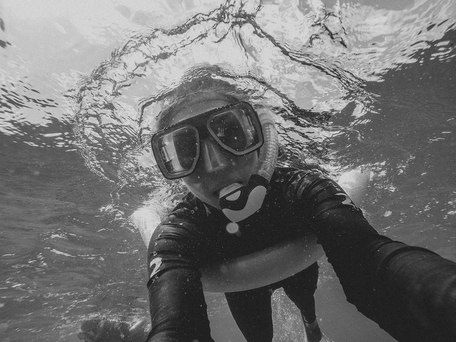 Poseidon Cruises: Snorkel The Great Barrier Reef, Australia | Bikinis & Passports
