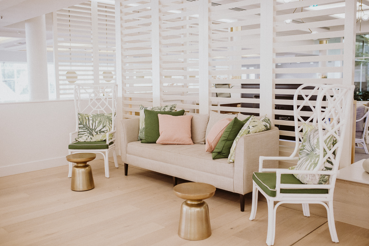 Sheraton Grand Mirage Resort, Port Douglas | Bikinis & Passports