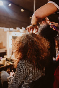 Berlin Fashion Week: La Biosthetique - The Culture of Total Beauty | Bikinis & Passports