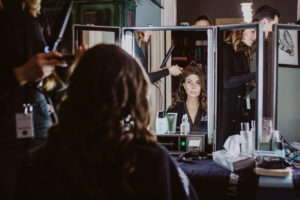 Berlin Fashion Week: La Biosthetique - The Culture of Total Beauty | Bikinis & Passports