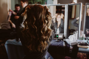 Berlin Fashion Week: La Biosthetique - The Culture of Total Beauty | Bikinis & Passports