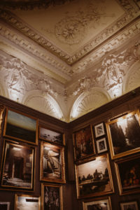 London Travel Diary: Berner's Tavern | Bikinis & Passports