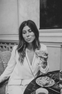 London Travel Diary | Bikinis & Passports