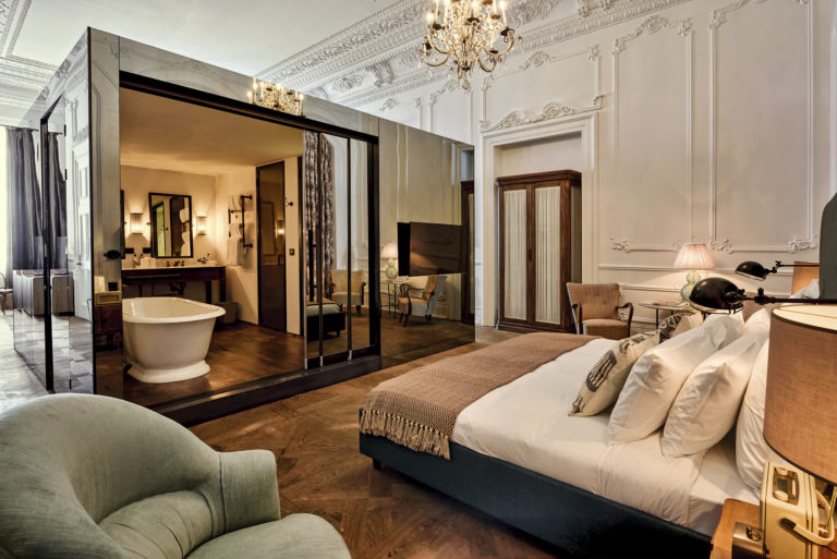Soho House Istanbul - City Trip | Bikinis & Passports