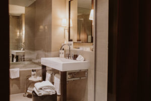 Hotel Zoo Review, Hotel Zoo Berlin | Bikinis & Passports