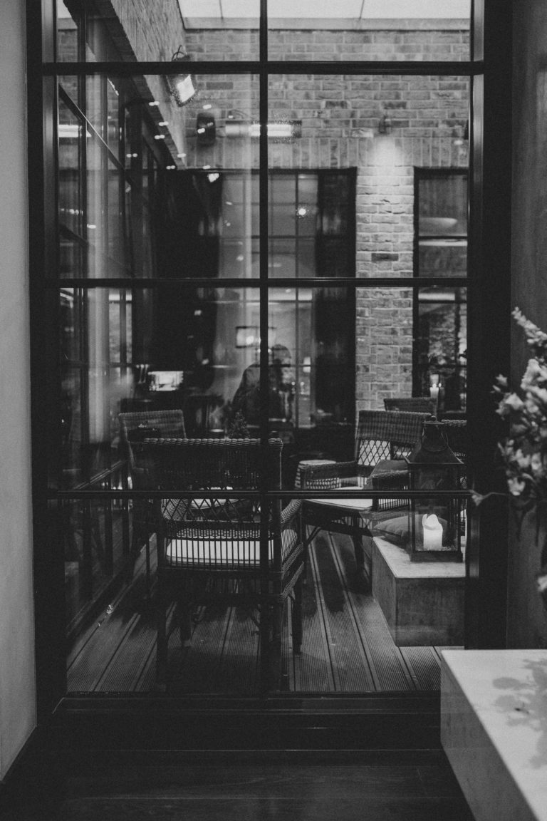 Hotel Zoo Review, Kurfürstendamm Berlin Bikinis & Passports