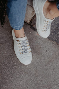 Walk’n’Dior low-top sneakers