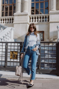Istanbul Travel Diary | Bikinis & Passports