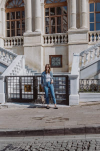 Istanbul Travel Diary | Bikinis & Passports