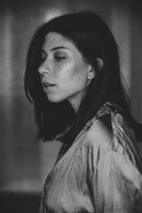 short hair trend, long bob | Bikinis & Passports