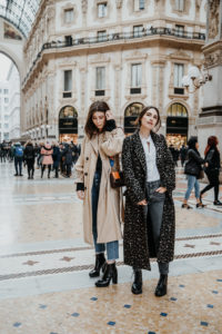 How to style a trench coat | Bikinis & Passports