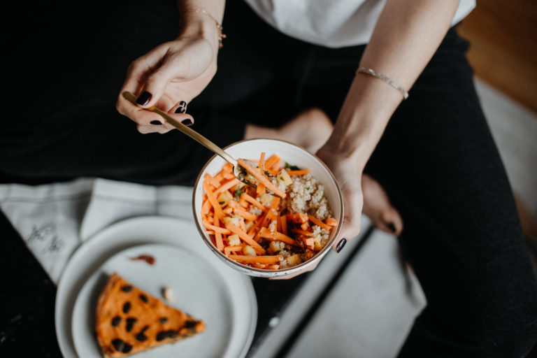 Chef's Delight by Tim Raue Review | Bikinis & Passports