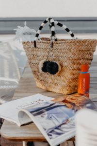 Best Beach Bags for Summer: Under 200€ | Bikinis & Passports