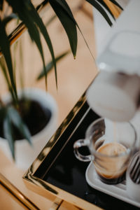 How to: Creating a mindful morning routine | Bikinis & Passports