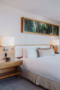 Fairmont Pacific Rim Hotel Review, Vancouver Hotels | Bikinis & Passports