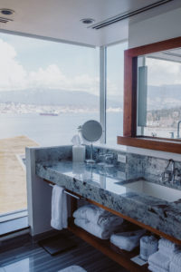 Fairmont Pacific Rim Hotel Review, Vancouver Hotels | Bikinis & Passports