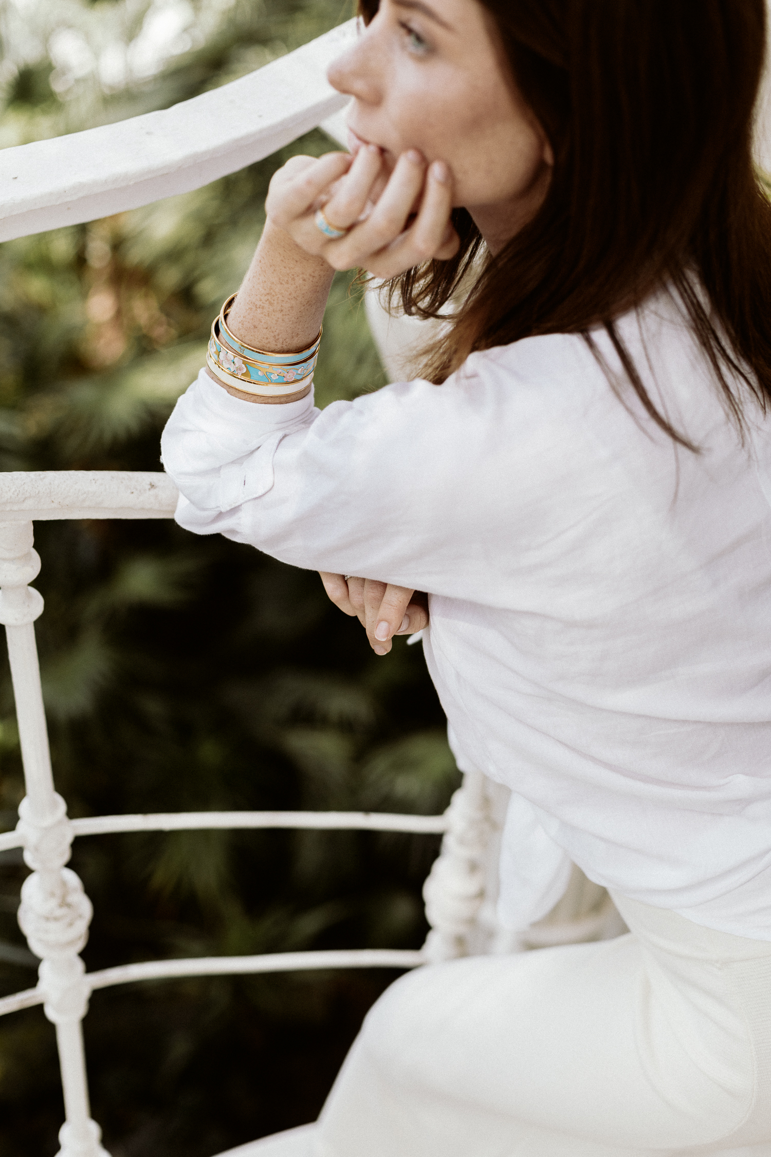 Freywille jewellery Vienna | Bikinis & Passports