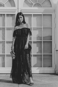 Formal Wedding Guest Attire | Bikinis & Passports