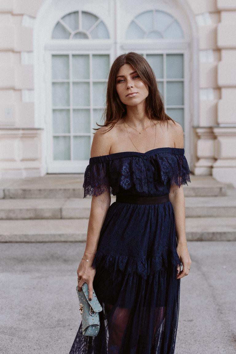 Formal Wedding Guest Attire | Bikinis & Passports