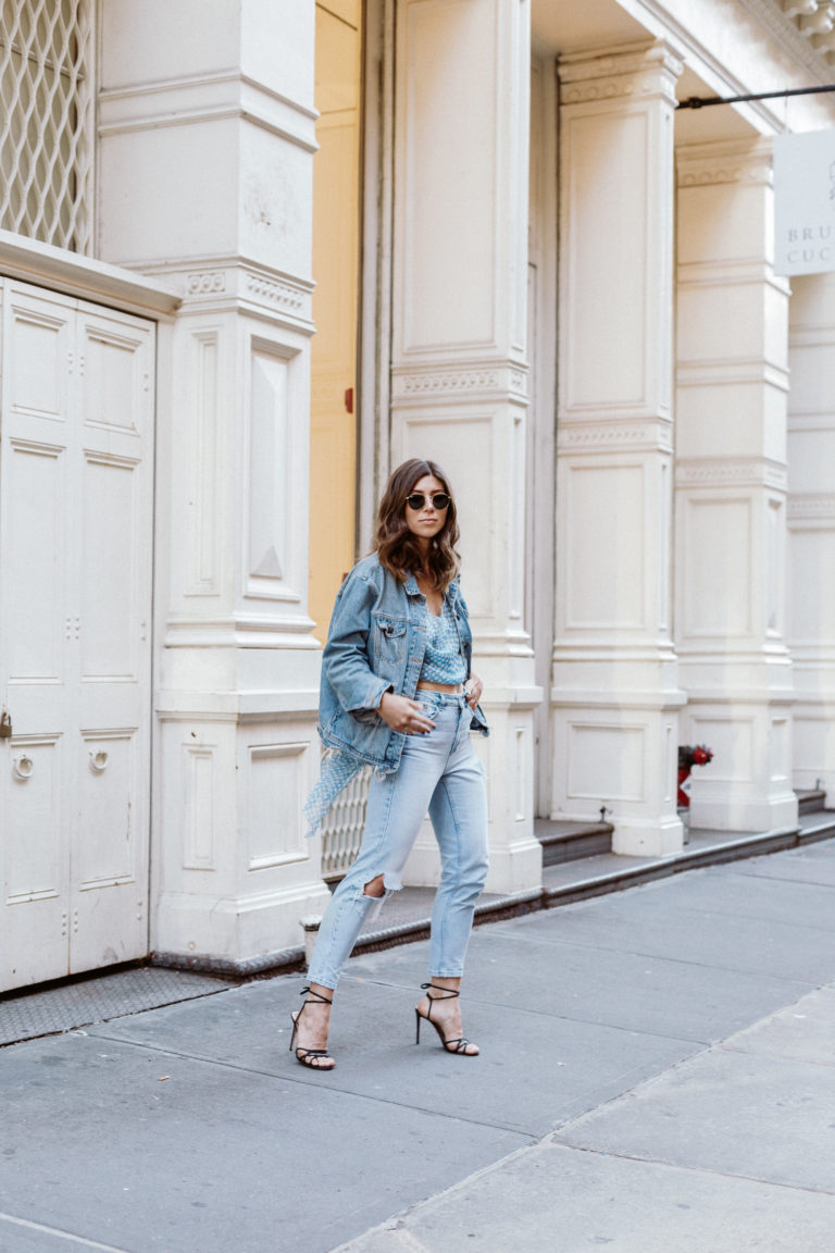 Soho Girls Night: Catch NYC | Bikinis & Passports