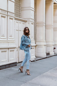 Soho Girls Night: Catch NYC | Bikinis & Passports
