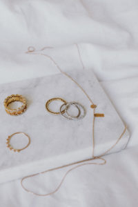 My Every-Day-Jewellery | Bikinis & Passports