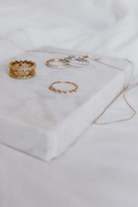 My Every-Day-Jewellery | Bikinis & Passports