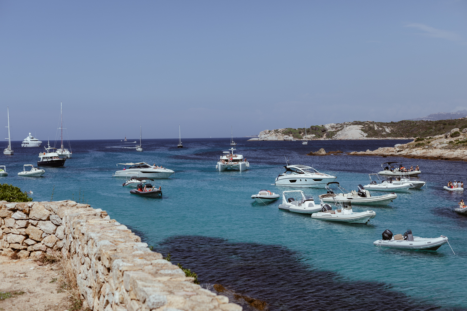 Calvi On The Rocks Festival 2018 | Bikinis & Passports