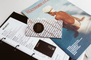 The Standard High Line Hotel Review - Bikinis & Passports