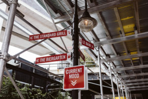 The Standard High Line Hotel Review - Bikinis & Passports