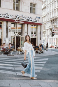 Denim Trend: Wide Leg Jeans | Bikinis & Passports