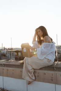 BloggerBoxx Vicky Heiler: #editionbeinspired | Bikinis & Passports