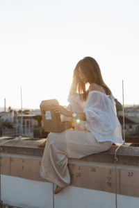 BloggerBoxx Vicky Heiler: #editionbeinspired | Bikinis & Passports