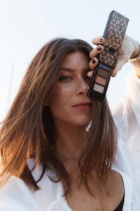 BloggerBoxx Vicky Heiler: #editionbeinspired | Bikinis & Passports