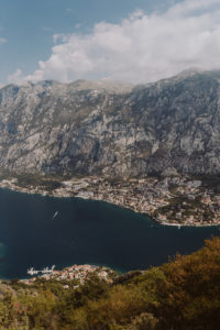 Montenegro Travel Guide: What to do | Bikinis & Passports