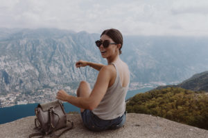 Montenegro Travel Guide: What to do | Bikinis & Passports