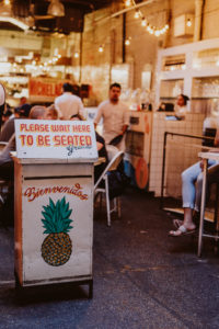 New York City Food Guide: where to eat in New York City? | Bikinis & Passports